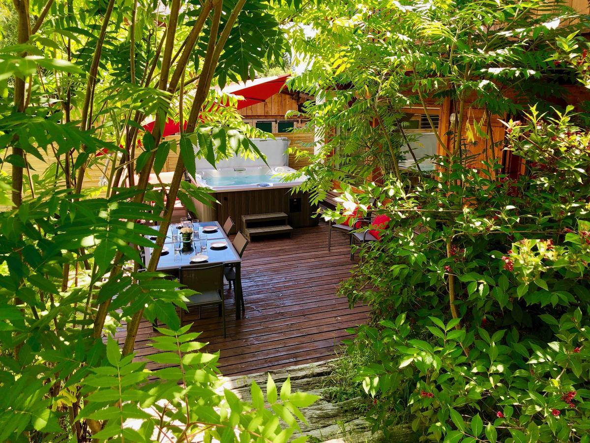 Chalet Hideaway 2 Chamonix Exterior foto